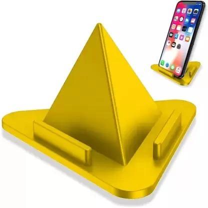 4615 Pyramid Mobile Stand With 3 Different Inclined Angles 4615 Pyramid Mobile Stand With 3 Different Inclined Angles